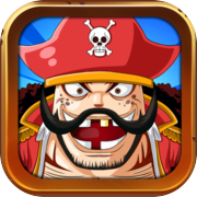 Пираты: легендарный капитан