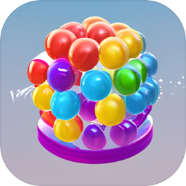 Real Money WithBubble Shooter