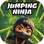 Icon of Jumping Ninja