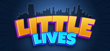 Banner of Little Lives 