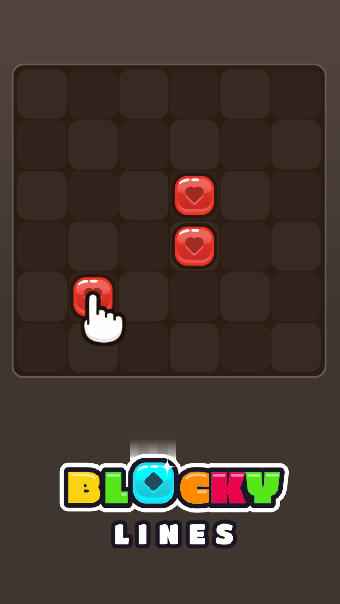 Blocky lines Latest Version for Android/iOS APK - TapTap