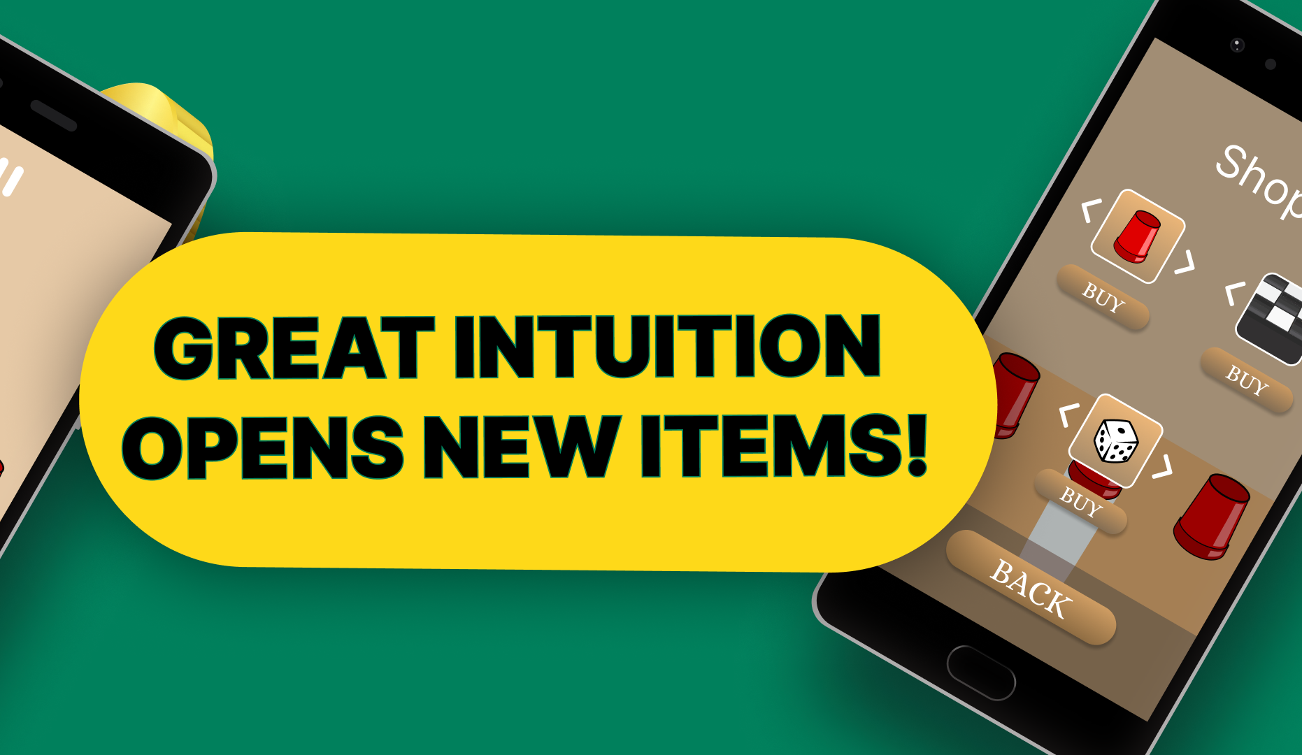 Pick it Right Game Screenshot