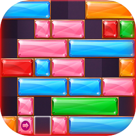 Drop Block Line Puzzle android iOS-TapTap