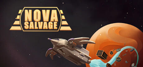 Banner of Nova Salvage 