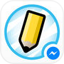 Draw Something for Messenger
