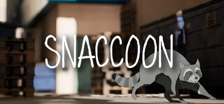 Snaccoon screenshot