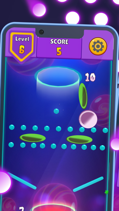 Plinko Rings android iOS apk download for free-TapTap