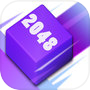 Icon of 2048 Color Merge