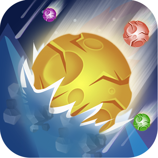 Falling Meteor Latest Version for Android/iOS APK - TapTap