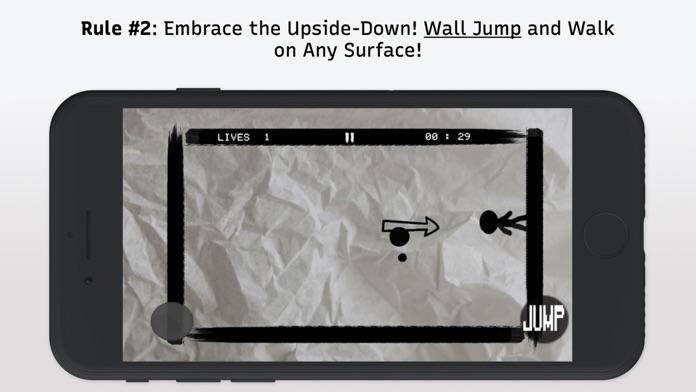 Survivor Stickman Game Screenshot