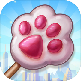 Fluffy Town: Boom Story