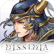 DISSIDIA DUELLUM FINAL FANTASY
