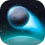 Icon of Alone in Galaxy