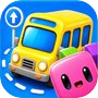 Biểu tượng của Pixel Break: Bus Sort Puzzle