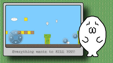 Captura de Tela do Jogo Cat Meowio :01 The Beginning HD