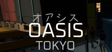 Banner of OASIS: Tokyo 