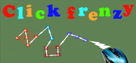 Banner of click frenzy 