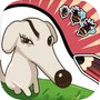 Save the Borzoi: Draw to Save