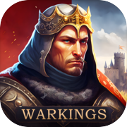Warkings - match battle