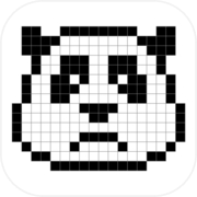 pixel puzzle