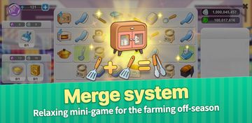 Real Farm Craft Game Screenshot