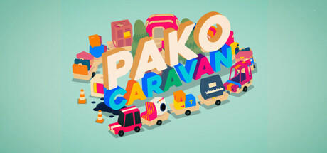 Banner of PAKO Caravan 