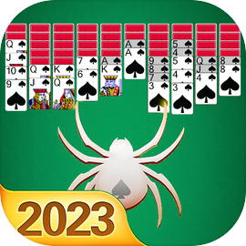 Super Classic Spider Solitaire android iOS apk download for free-TapTap