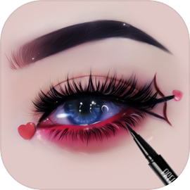 Fashion Dress Up & Makeup Game