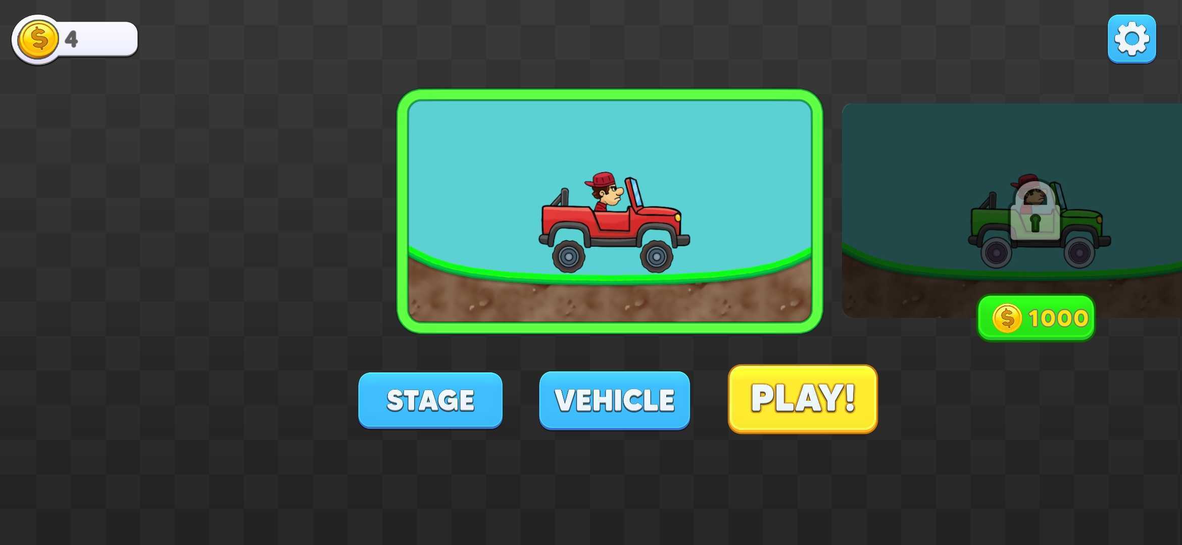 Hill Climb Racing mobile android iOS-TapTap