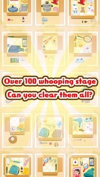 Captura de Tela do Jogo Block Jigsaw Puzzle PITTANKO