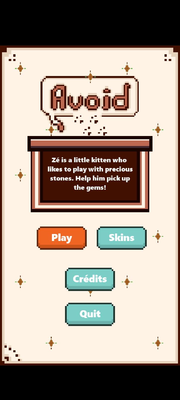 Avoid Latest Version for Android/iOS APK - TapTap