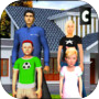 Icon of Virtual Mom: Family Fun