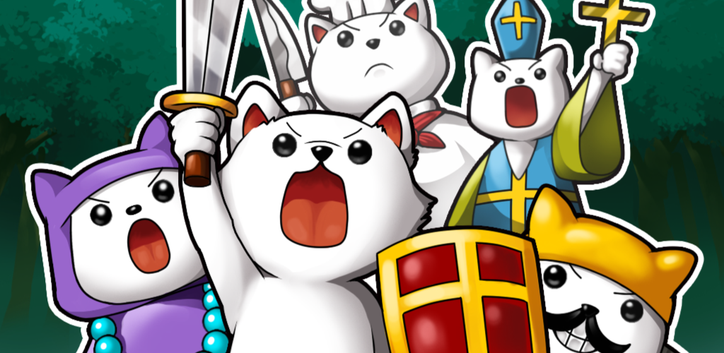 Banner of Cat Slash ～橫掃防禦遊戲～ 1.1.0