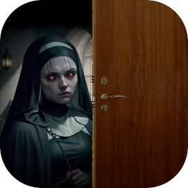 Scary Evil Nun Escape Games 3D