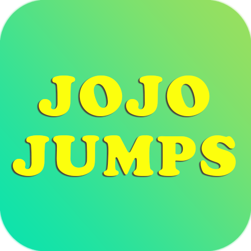 Jojo Jumps Latest Version for Android/iOS APK - TapTap