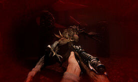 Screenshot of the video of Same Room Same Day