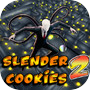 Icon dari Slender Cookies 2