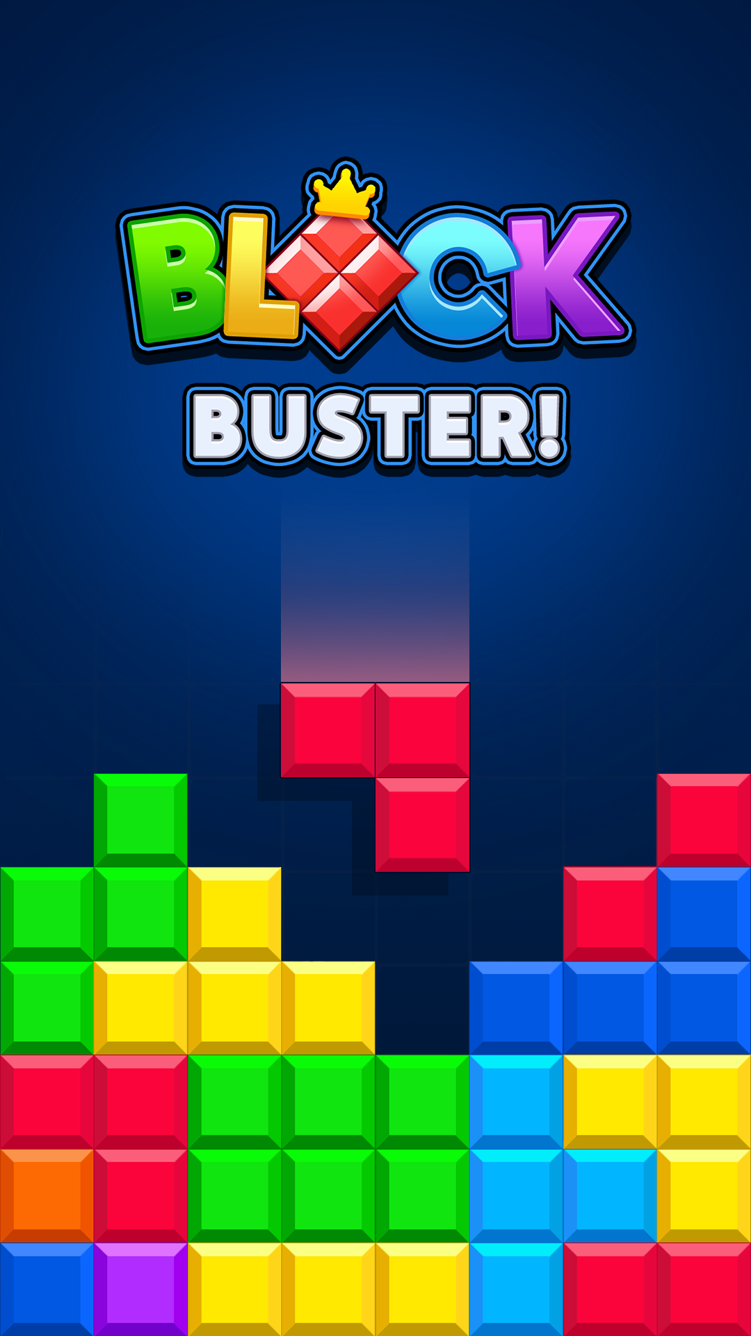 Block Buster: Blast Mania! for Android/iOS - TapTap