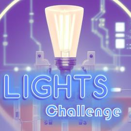 Lighting Challenge Latest Version for Android/iOS - TapTap