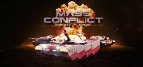 Banner of Mass Conflict: Ignition 