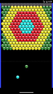 NR Shooter Game Screenshot