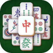 Solitaire Mahjong ဂန္တဝင်