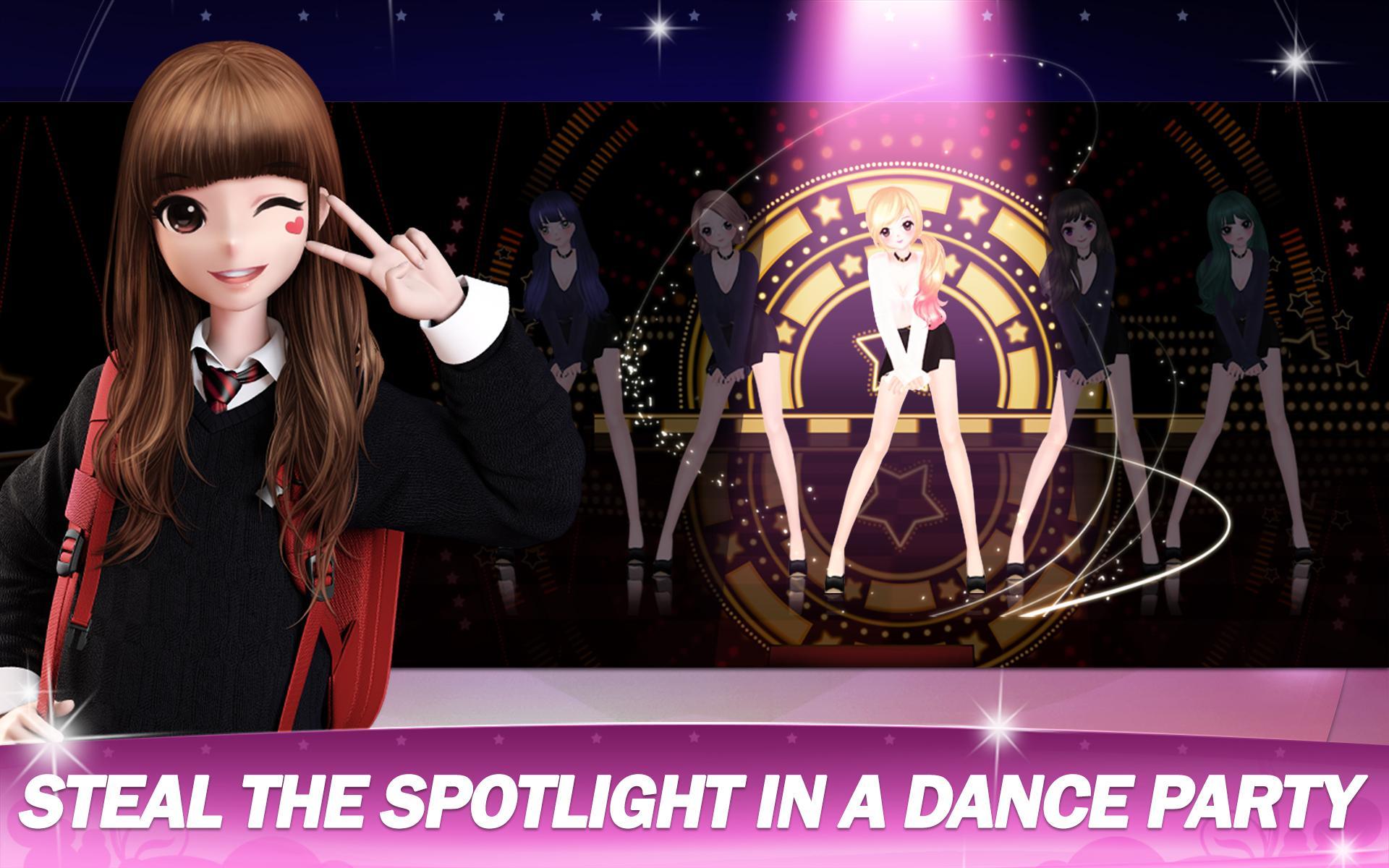 LoveBeat: Anytime (Global) 遊戲截圖