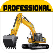 Excavator Simulator PRO
