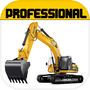 Excavator Simulator PRO