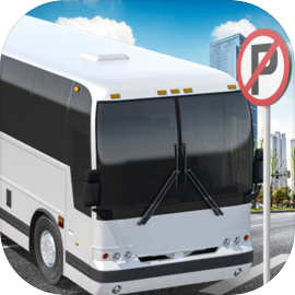 Bus Parking 3D Simulator Games