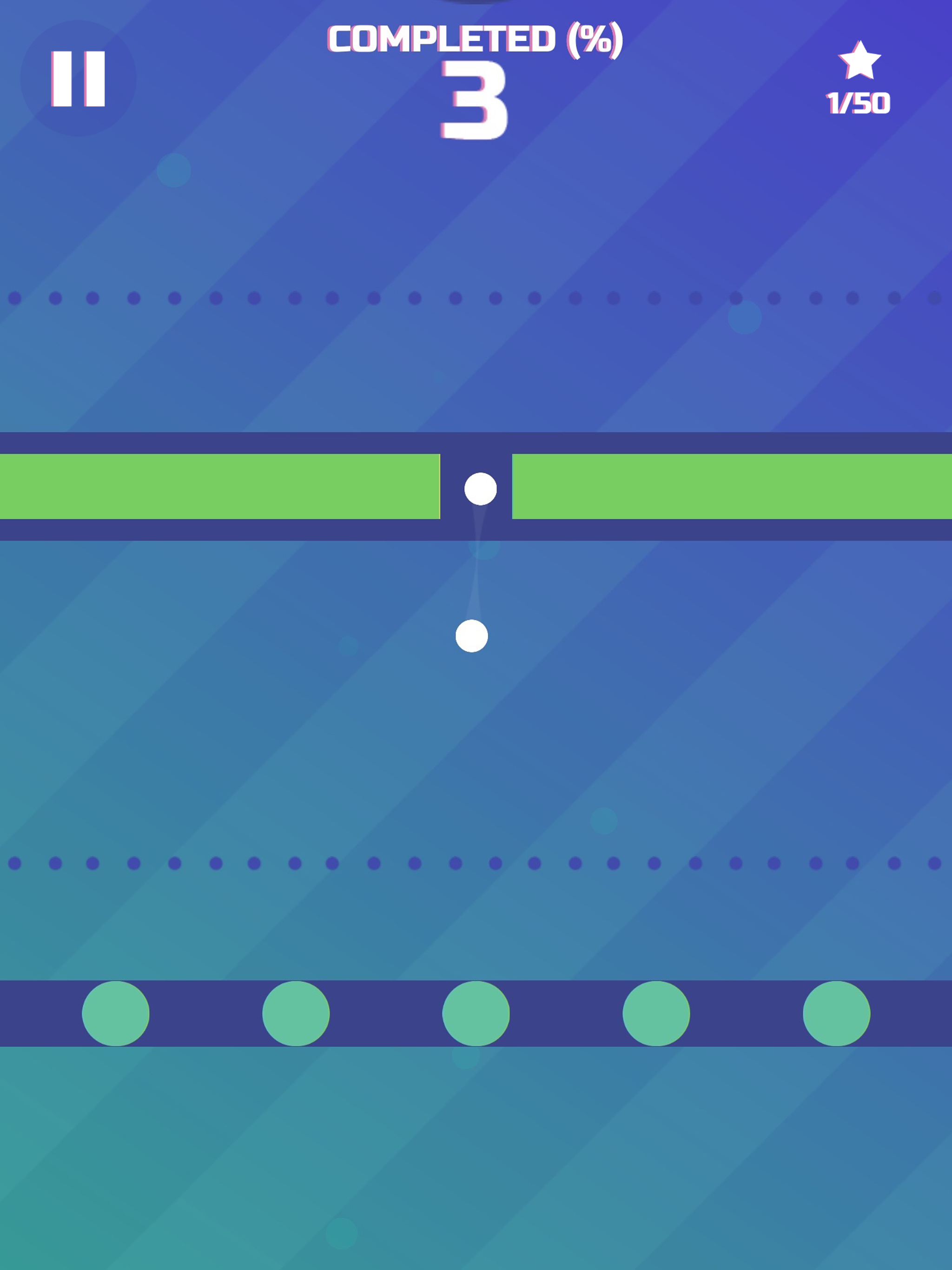 Cuplikan Layar Game Duo