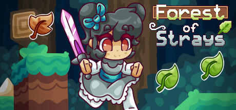 Banner of Forest of Strays 