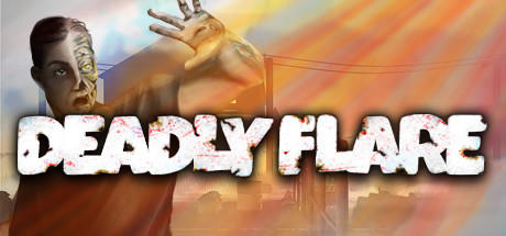 Banner of Deadly Flare 