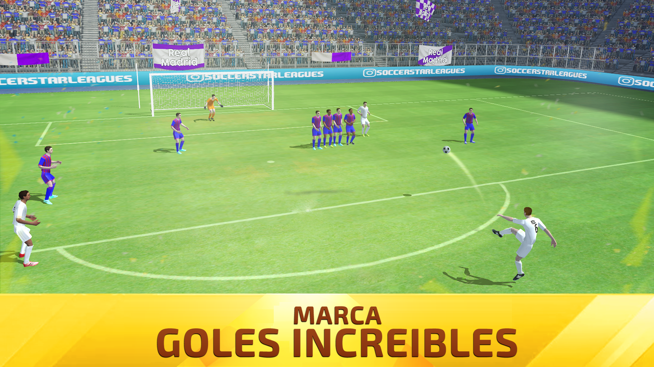 Soccer 22: Super Football Star android iOS apk download for free-TapTap